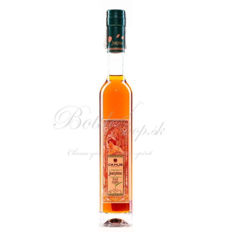 Camus Josephine pour Femme 0,35l
