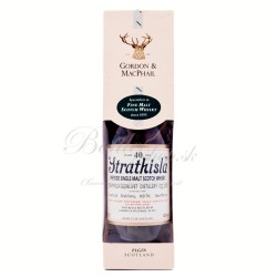 Strathisla Gordon & MacPhail 40YO 0,7l