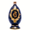 Camus Special Reserve Limoges Porcelain Egg Decanter  0,35l