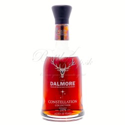 Dalmore Constellation 1979 33 YO Cask 1093 0,7l
