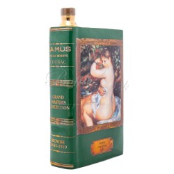 Camus Grand Master Selection Renoir After the Bath 1888  b.1994  0,7l