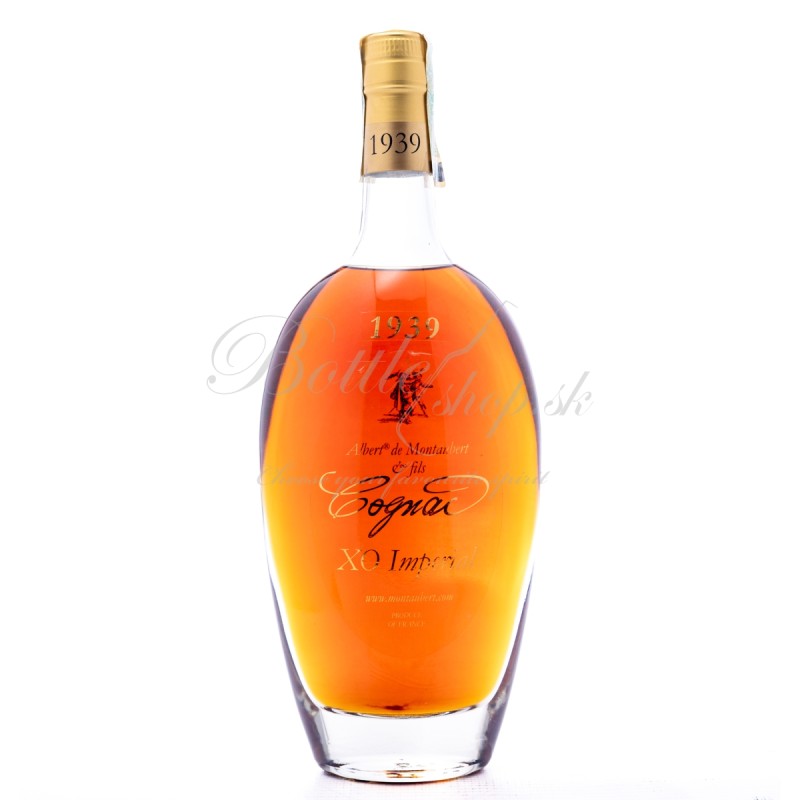 Albert de Montaubert XO 1939 0,7l