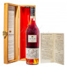 Janneau Year of the Dragon Vintage Armagnac 1964 48 YO 0,7l