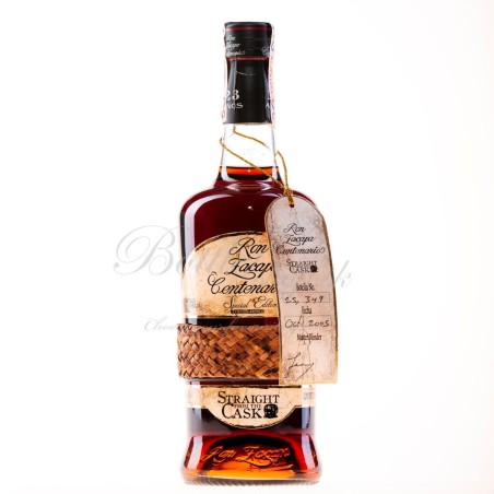 Ron Zacapa Centenario Rum 23 YO 0,7l Ron Zacapa Centenario Rum 23 YO 0,7l